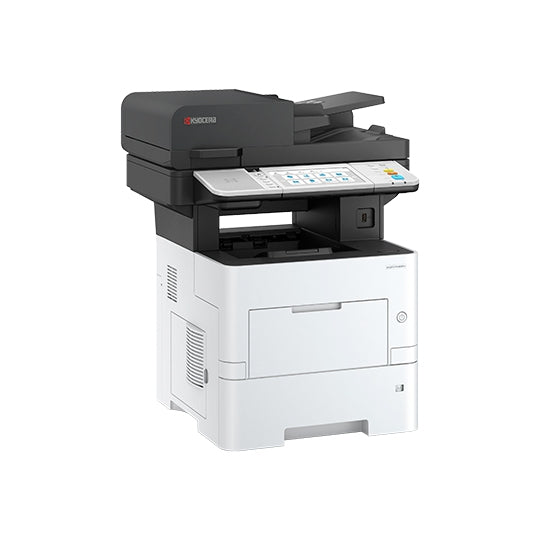 Multifuncional Kyocera 110C0Z2Us0 Monocromático Láser Ma5500Ifx 110C0Z2Us057Ppm1200X1200Dpi Impresora/Copiadora/Escáner/Fax Cama Plana Tamaño Oficio A4Dúplex Est