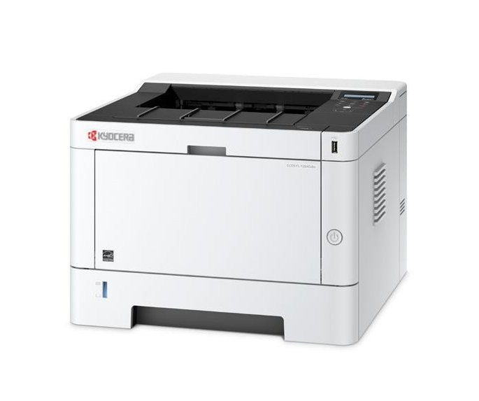 Impresora Monocromática Kyocera Ecosys P2235Dn Láser 1102Rv3Nl0 A4 Carta/Oficio37 Ppm1200 X 1200Dpi Dúplex Estándar Red Alámbrica Usb 2.0