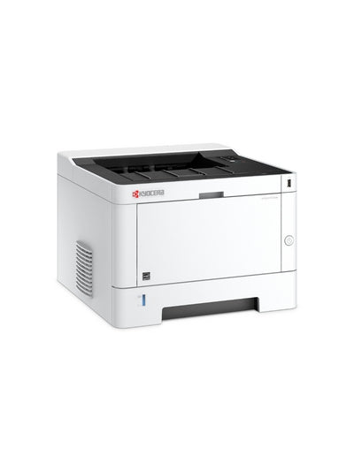 Impresora Monocromática Kyocera Ecosys P2235Dn Láser 1102Rv3Nl0 A4 Carta/Oficio37 Ppm1200 X 1200Dpi Dúplex Estándar Red Alámbrica Usb 2.0