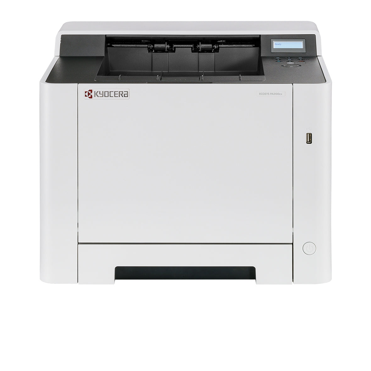 Impresora Kyocera Pa2100Cx A Color