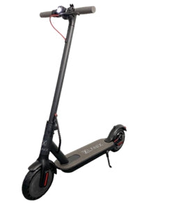 Scooter - Lxes X9 Lanix Xscooter 25 Km/H Negro 120 Kg 7500 Mah 5-6 Hrs