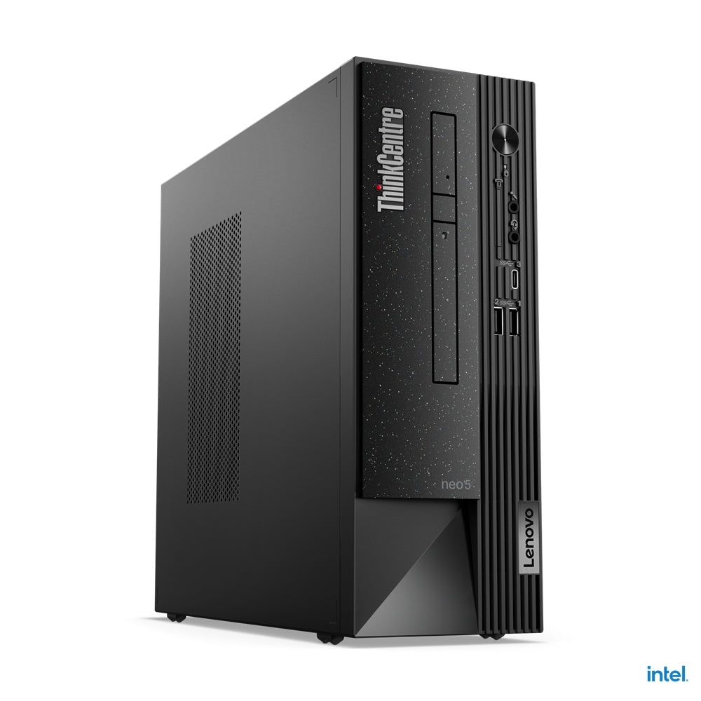 Pc Lenovo Sff Neo 50S Intel Core I7-12700 16 Gb 512 Ssd M.2 Dvd Wifi Bt Win 11 Pro 1 Año Garantia E Sitio 11Sws2A400