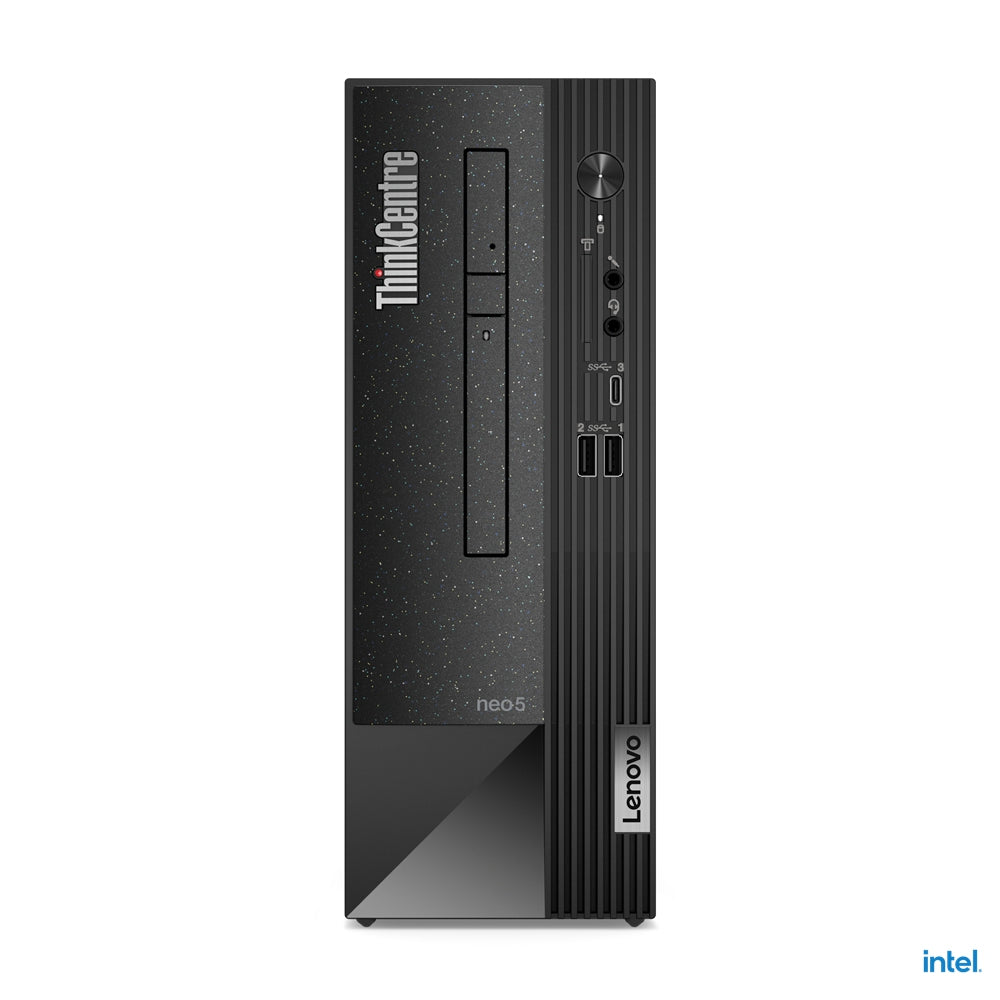 Pc Lenovo Sff Neo 50S Intel Core I7-12700 16 Gb 512 Ssd M.2 Dvd Wifi Bt Win 11 Pro 1 Año Garantia E Sitio 11Sws2A400