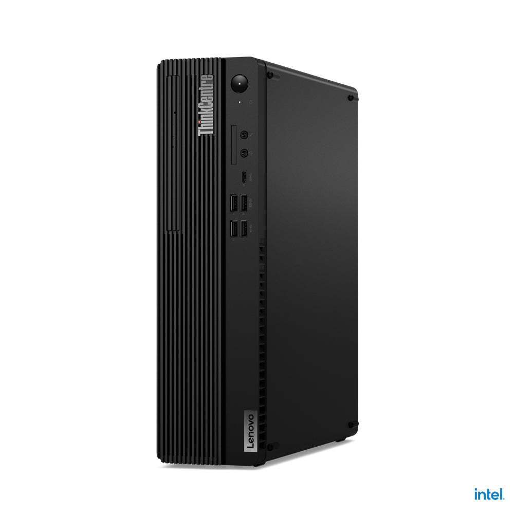 Pc De Escritorio Lenovo Thinkcentre M70S G3 Intel® Core™ I3-12100 8 Gb Ddr4 512 Ssd Windows 11 Pro.