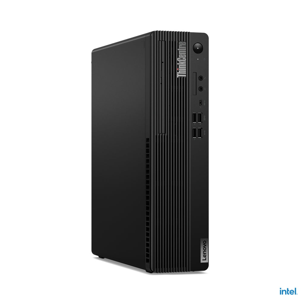 Pc De Escritorio Lenovo Thinkcentre M70S G3 Intel® Core™ I3-12100 8 Gb Ddr4 512 Ssd Windows 11 Pro.