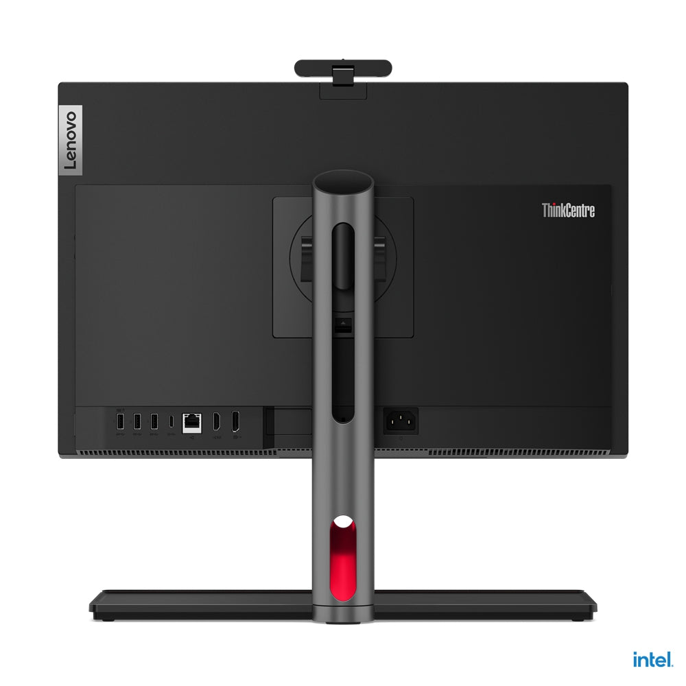 All In One Lenovo M70A Thinkcentre Aio Intel® Core™ I5-12400 Ram 16 Gb Windows 11 Pro 512 Ssd Pantalla 21.5 Pulgadas.