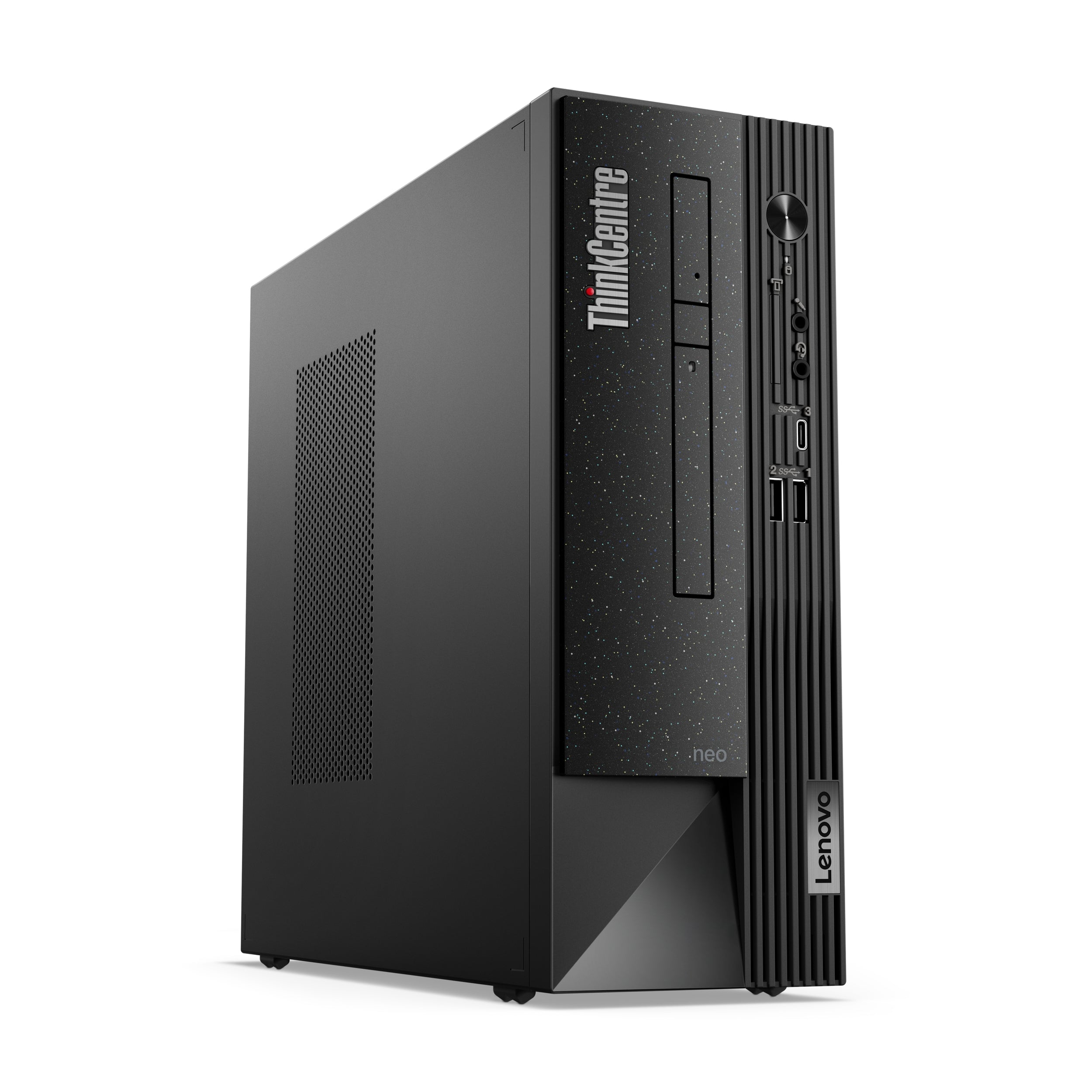 Pc De Escritorio Lenovo Thinkcentre Neo 50S Gen4 Intel® Core™ I7-13700 16 Gb Ddr4 512 Ssd Windows 11 Pro