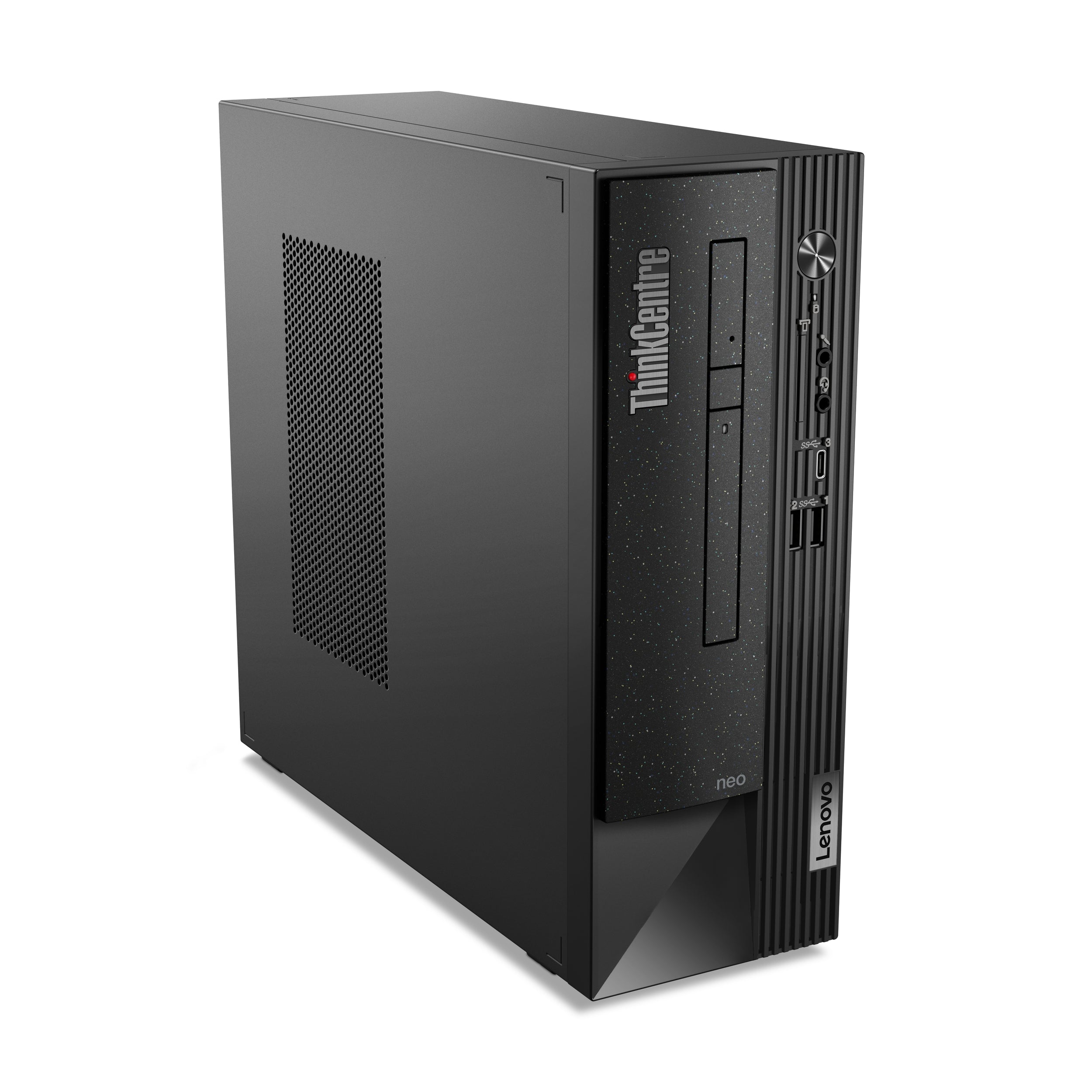 Pc De Escritorio Lenovo Thinkcentre Neo 50S Gen4 Intel® Core™ I7-13700 16 Gb Ddr4 512 Ssd Windows 11 Pro