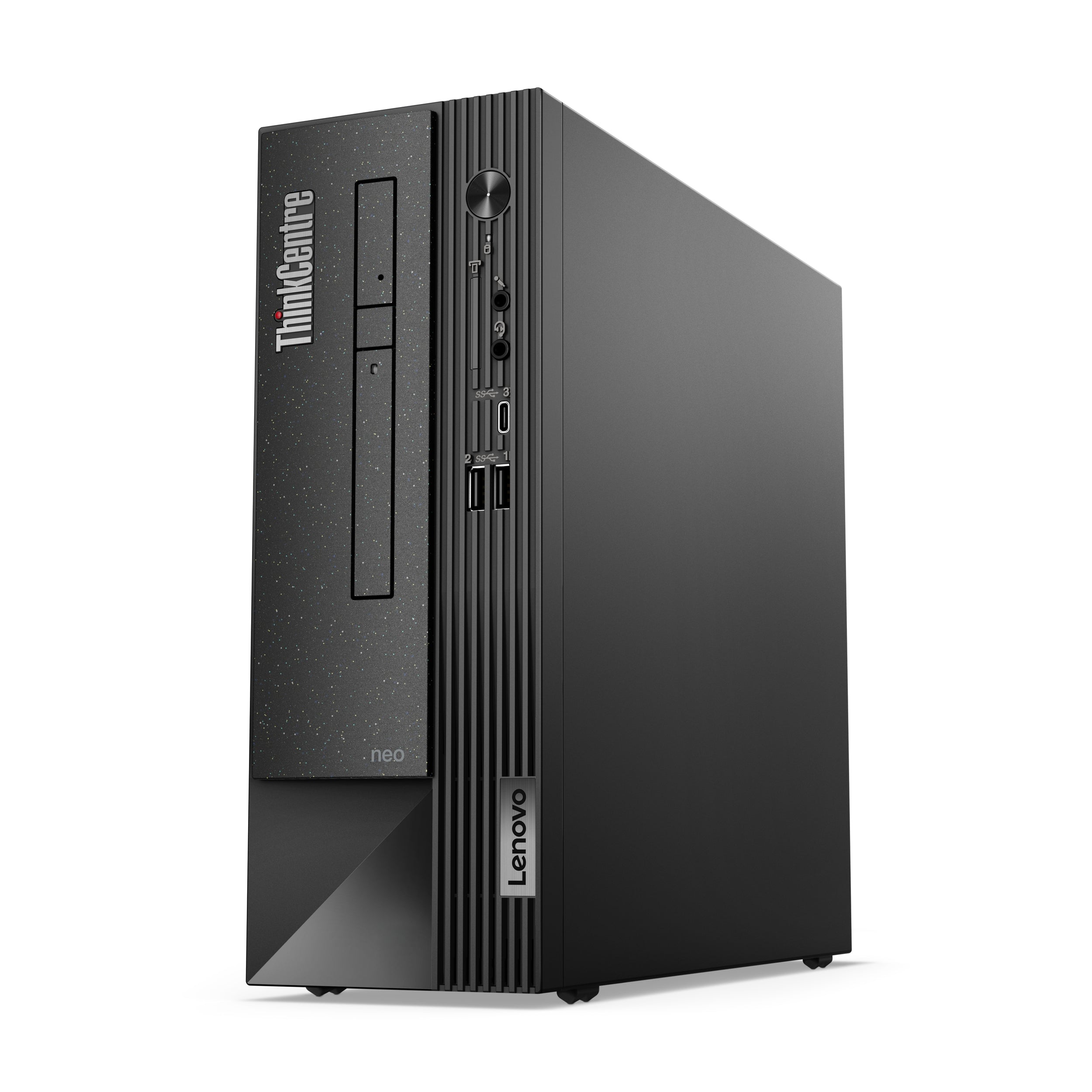 Pc De Escritorio Lenovo Thinkcentre Neo 50S G4 Intel® Core™ I3-13100 8 Gb Ddr4 512 Ssd Windows 11 Pro