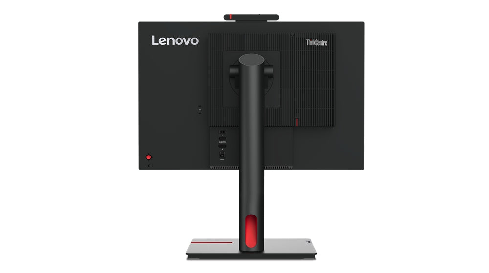 Monitores Lenovo 12N8Gar1La Tio22 G5 Pantalla 21.5 Pulgadas (1920X1080) Hdmi Displayport Garantia 3 Años Con Fabricante.