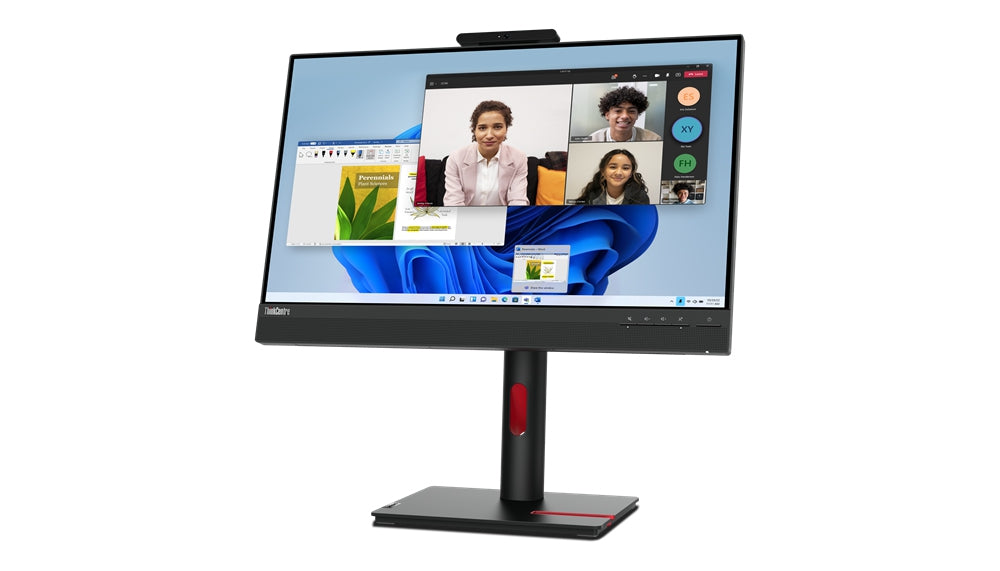 Monitores Lenovo 12Nagar1La Tio24 G5 Pantalla 23.8 Pulgadas (1920X1080) Hdmi Displayport Garantia Años Con Fabricante.