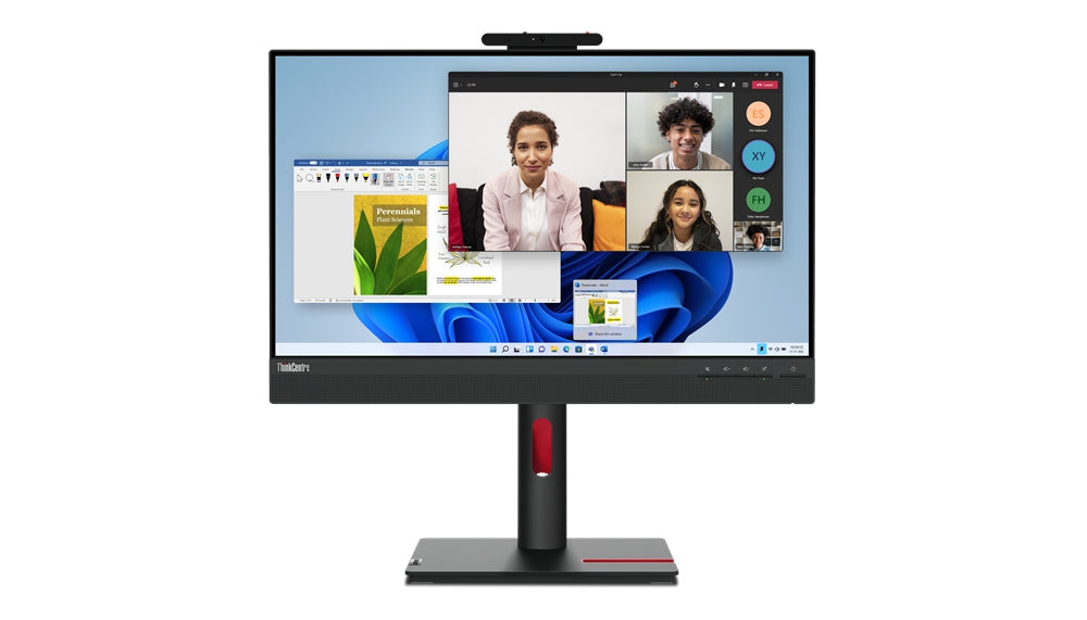 Thinkcentre Tiny-In-One 24 Gen 5 Touch