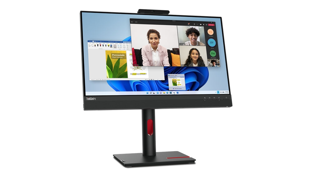 Thinkcentre Tiny-In-One 24 Gen 5 Touch