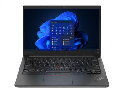 Laptops Lenovo 20Tbs8Km00 Thinkpad E14 G2 Pulgadas Intel Core I7-1165G7 Gb Windows Pro 512