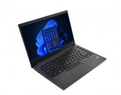 Laptops Lenovo 20Tbs8Km00 Thinkpad E14 G2 Pulgadas Intel Core I7-1165G7 Gb Windows Pro 512