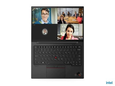 Laptop Lenovo 20Xxs9R300 Thinkpad X1 Carbon Gen 14 Pulgadas Intel Core I7 I7-1165G7 8 Gb Windows 10 Pro 512