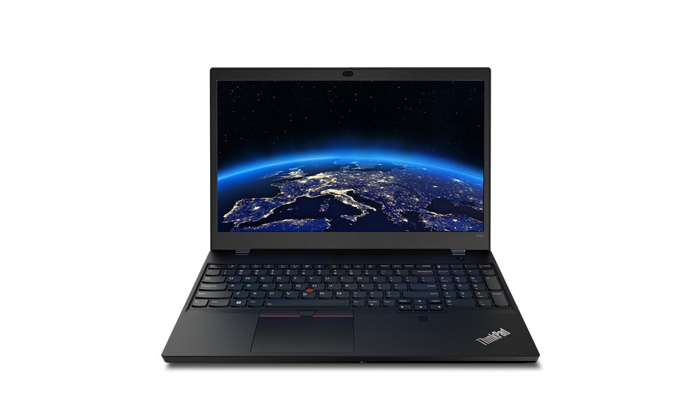 Laptop Lenovo Workstation /P15V G3/I7-12700H/16 Gb Ddr5-4800/ 512Gb Ssd M.2 2280/Nvidia T1200 4 Gb/ 15.6 Fhd/Negro/ Wi Fibt/ Win11 Pro-Dg Win10/ 3Y Premier Support