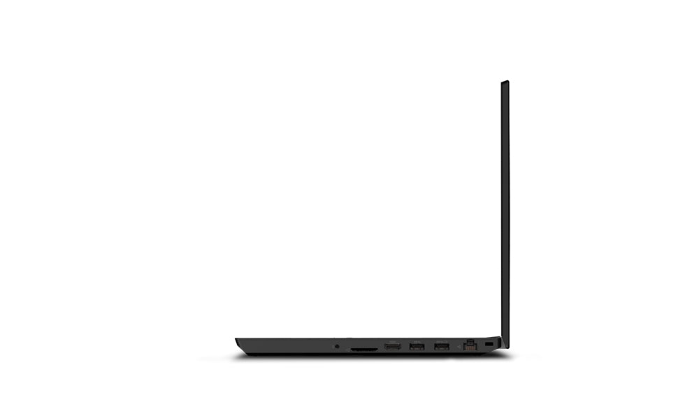 Laptop Lenovo Workstation /P15V G3/I7-12700H/16 Gb Ddr5-4800/ 512Gb Ssd M.2 2280/Nvidia T1200 4 Gb/ 15.6 Fhd/Negro/ Wi Fibt/ Win11 Pro-Dg Win10/ 3Y Premier Support