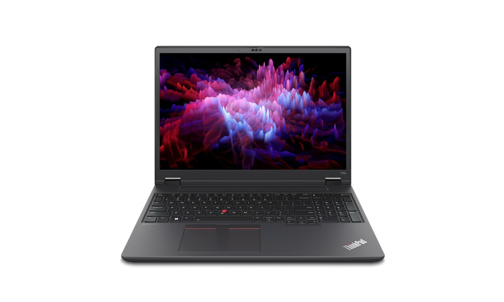 Laptop Lenovo Workstation Thinkpad P16V I7-13700H / 16Gb / 512Gb Ssd M.2/ Nvidia Rt A1000 6Gb/ 16Win 11 Pro/ Wifi 6E/ 3 Year On Site