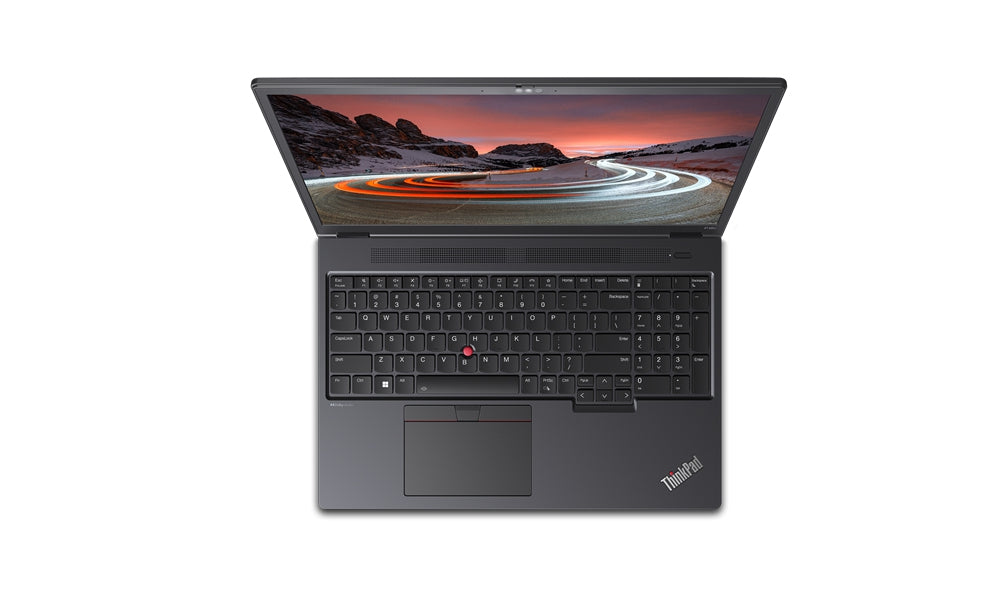 Thinkpad P16V G1 Ryzen7 Pro 7840Hs W11P 32Gb 1Tb Rtxa1000 6Gb