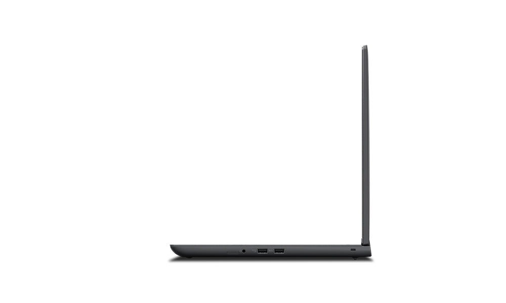 Thinkpad P16V G1 Ryzen7 Pro 7840Hs W11P 32Gb 1Tb Rtxa1000 6Gb