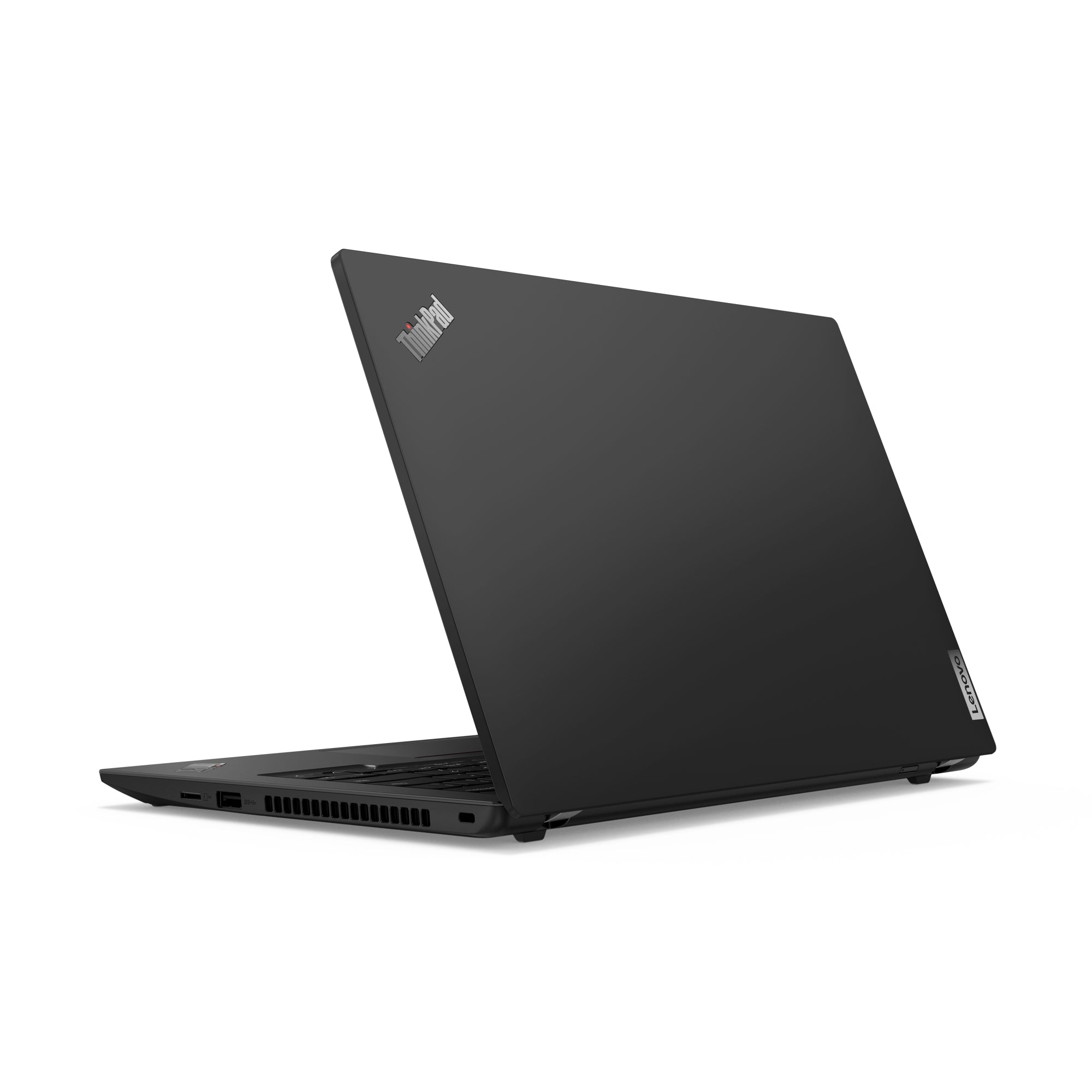 Laptop Lenovo Thinkpad L14 Gen 4// Core I5-1335U 3.40 Ghz// 16Gb So-Dimm Ddr4-3200// 512Gb Ssd M.2 2242// 14 Fhd// Non-Backlit, Spanish// Win 11 Pro// 3Y Onsite