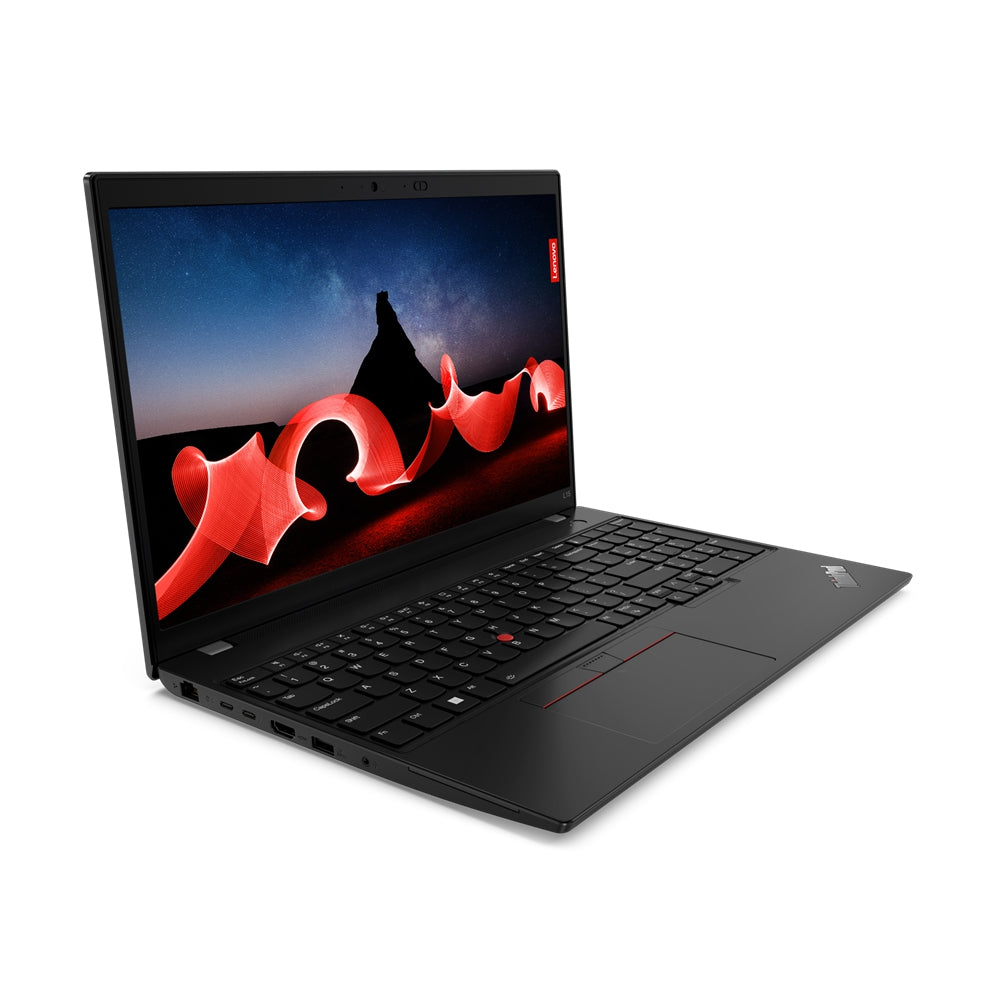 Laptop Lenovo Think L15 Gen 4// Core I5-1335U Vpro 1.3 Ghz//16Gb So-Dimm Ddr4-3200// 512Gb Ssd M.2 2242//15.6 Fhd//Non Backlit,Spanish//Win 11 Pro//Fingerprint//Rj-45//3Y Onsite