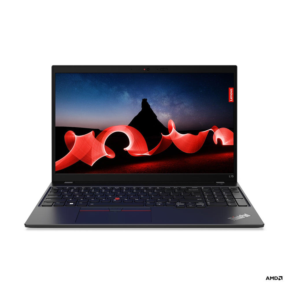 Laptops Lenovo Thinkpad L15 G4 15.6 Pulgadas Amd Ryzen 7 7-7730U 32 Gb Windows 11 Pro Tb Ssd