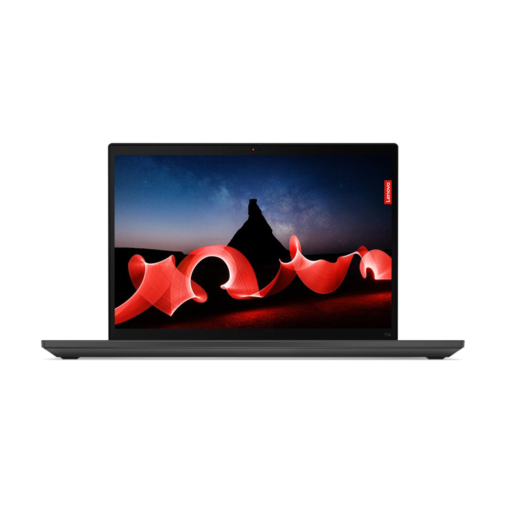 Laptops Lenovo Thinkpad T14 G4 Pulgadas Intel Core I5-1355U 16 Gb Windows 11 Pro 512 Ssd