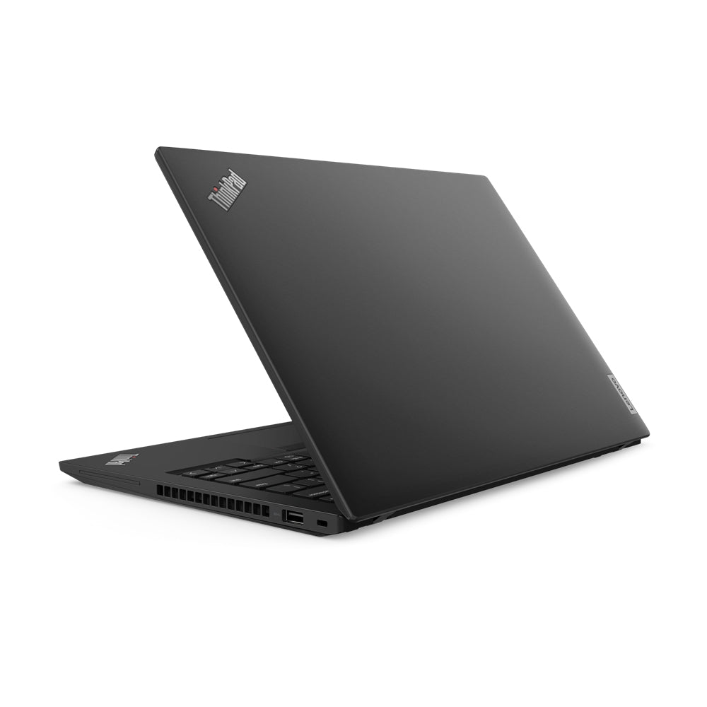 Laptop Lenovo Think T14 Gen 4// Core I7-1355U 1.7 Ghz//16Gb Soldered Ddr5-5200// 512Gb Ssd M.2 2280//14 Wuxga // Rj45//Fingerprint//Non Backlit,Spanish//  Win 11 Pro // 3Y Premier Support