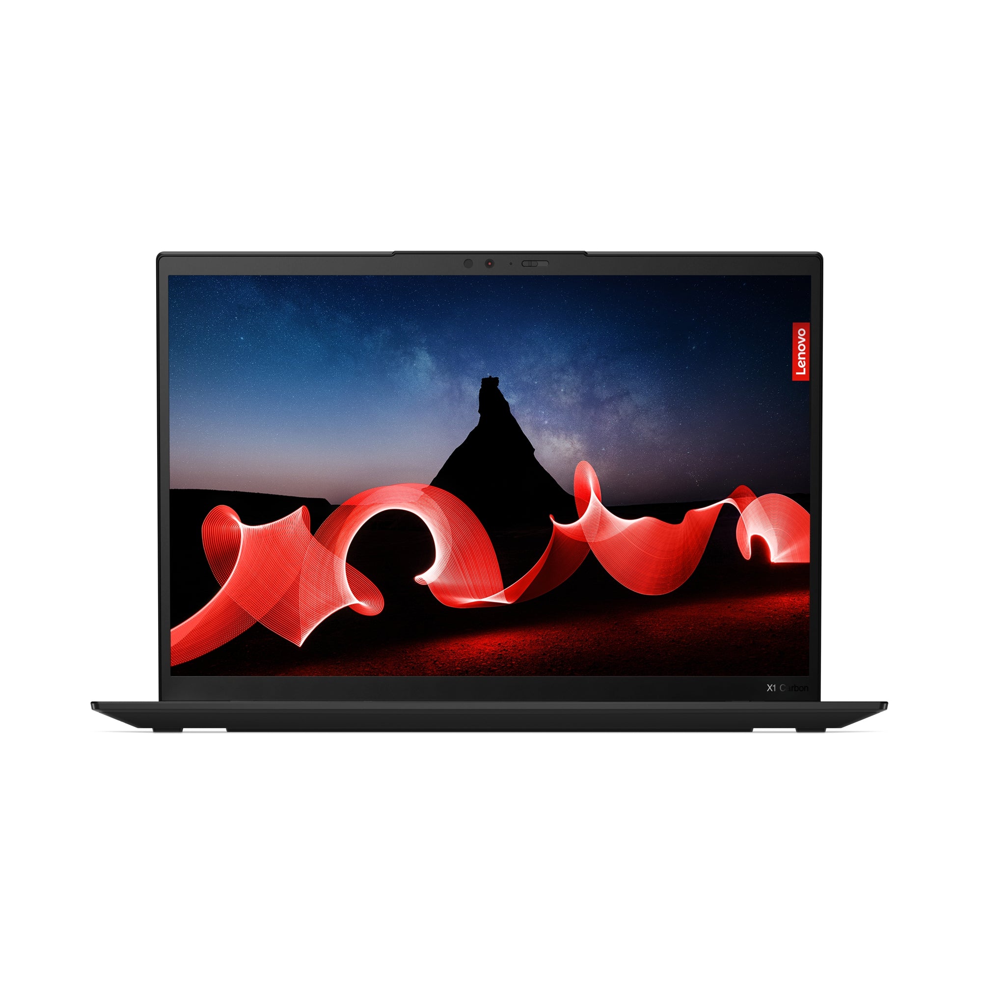 Laptop Lenovo Think X1 Carbon Gen 11// Core I7-1355U 1.7 Ghz// 32Gb Soldered Lpddr5-6000// 1Tb Ssd M.2 2280// 14 Wuxga Non-Touch// Backlit,Spanish // Fingerprint// Win 11 Pro// 3Y Premier Support