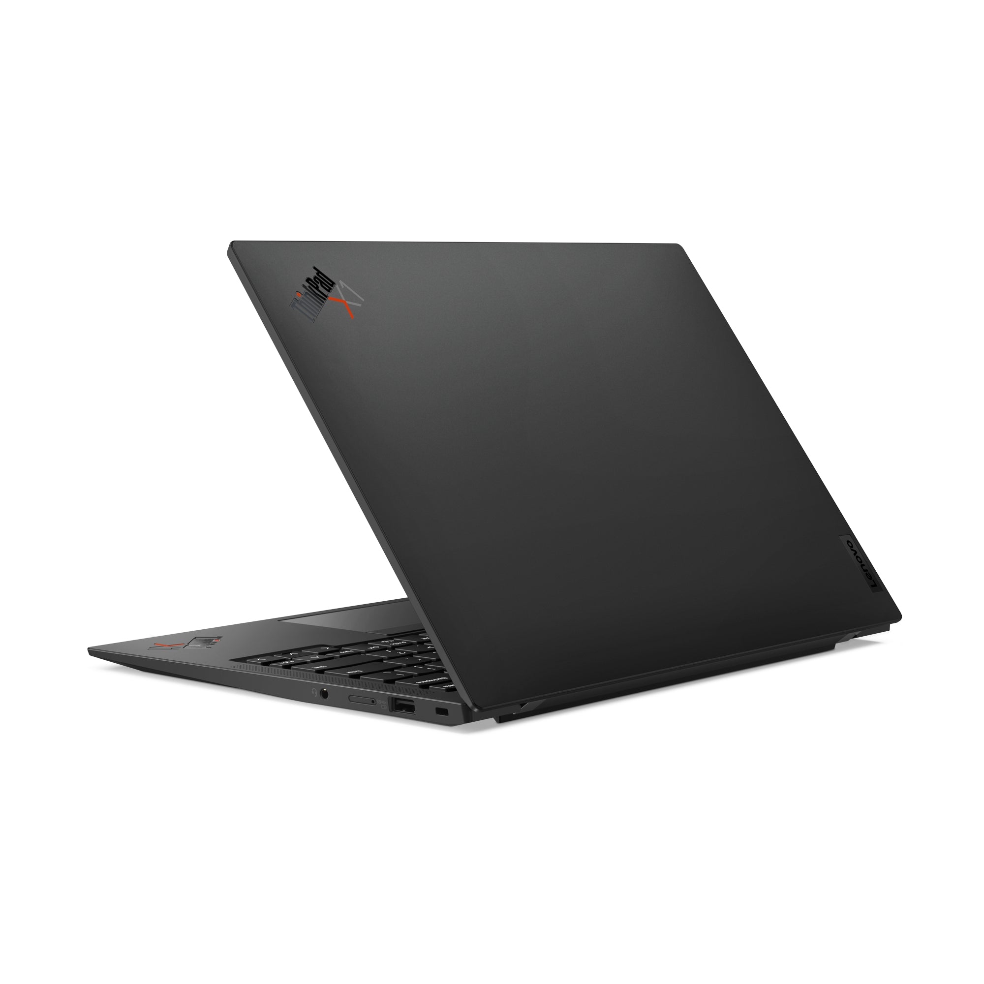 Laptop Lenovo Think X1 Carbon Gen 11// Core I7-1355U 1.7 Ghz// 32Gb Soldered Lpddr5-6000// 1Tb Ssd M.2 2280// 14 Wuxga Non-Touch// Backlit,Spanish // Fingerprint// Win 11 Pro// 3Y Premier Support