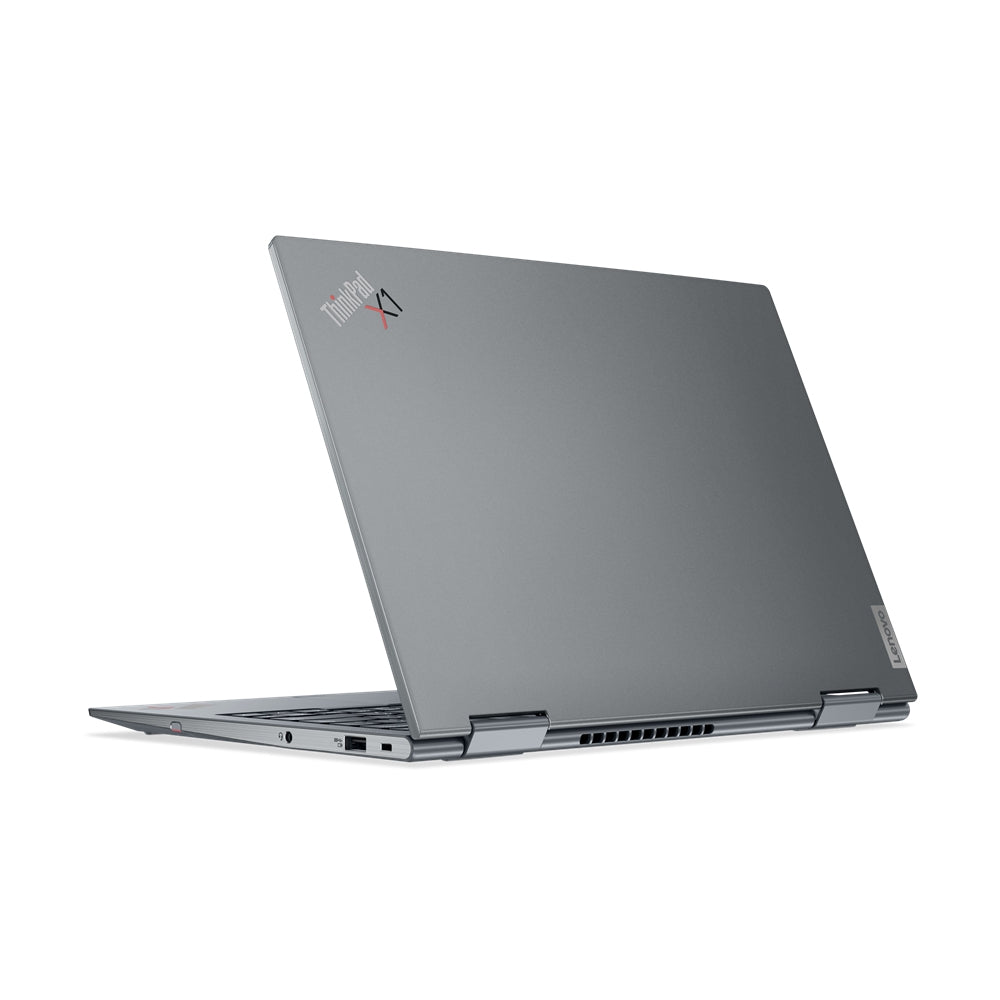 Laptop Lenovo Think X1 Yoga Gen 8// Core I7-1355U 1.7 Ghz// 32Gb Soldered Lpddr5-6000// 1 Tb Ssd M.2 2280//14 Wuxga Touch// Backlit,Spanish//Fingerprint// Win 11 Pro// 3Y Premier Support
