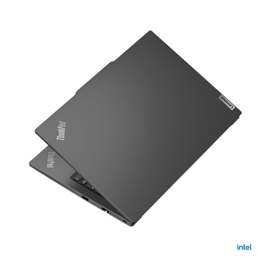 Laptop Lenovo Think E14//Core I7-1355U 1.7 Ghz// 16 Gb 8Gb Soldered Ddr4-3200 8Gb So-Dimm Ddr4-3200// 512Gb Ssd M.2 2242// 14 Wuxga// Non-Backlit,Spanish//Rj-45//Win 11 Pro// 3Y Onsite