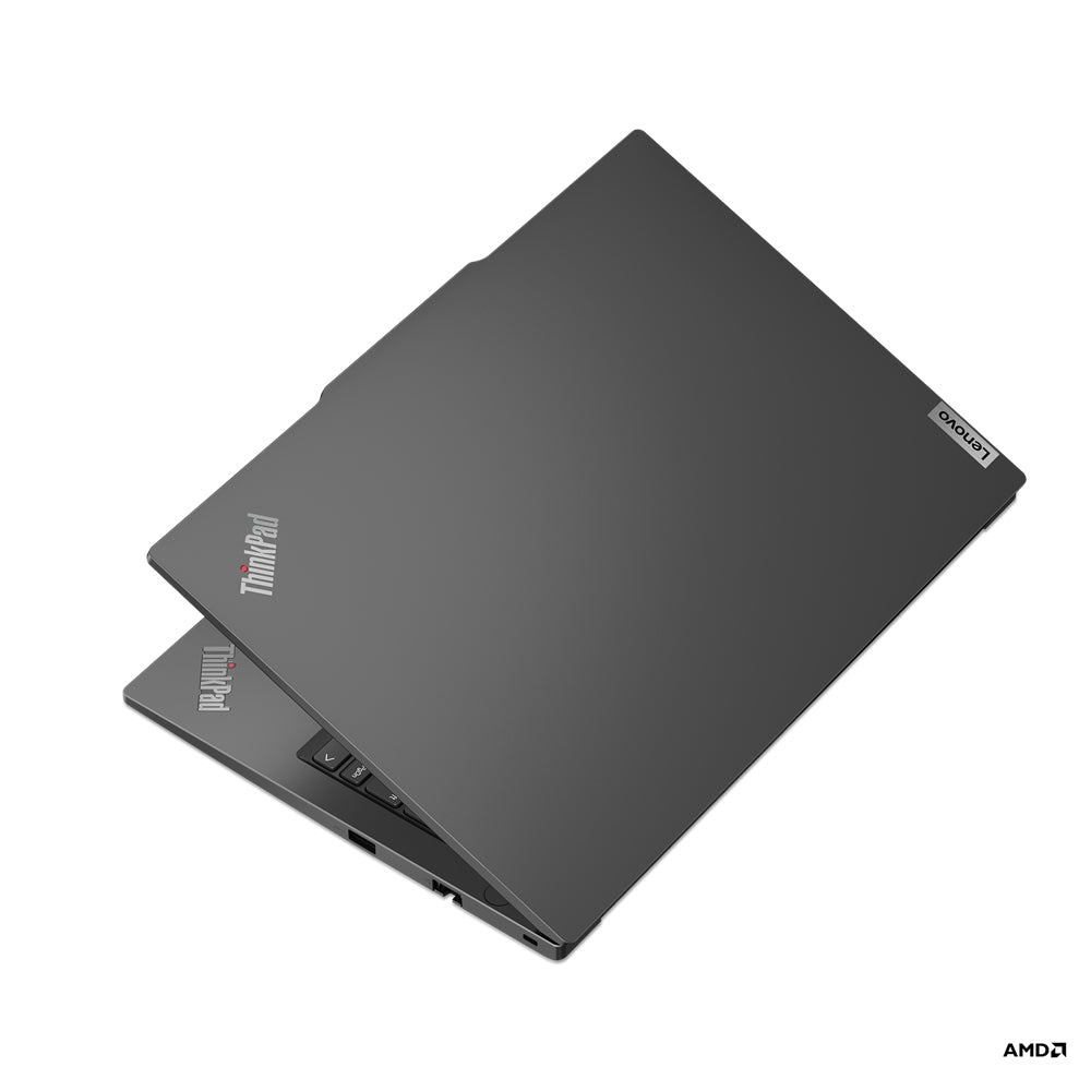 Laptop Lenovo Thinkpad E14 G5 Pulgadas Amd Ryzen 5-7530U Ram 24 Gb Windows 11 Pro 512Gb Ssd