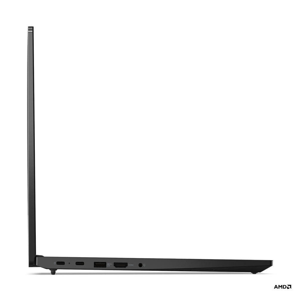 Laptop Lenovo Think E16 G2/ Ryzen 7-7730U 2.0 Ghz/40 Gb/ 1 Tb Ssd M.2 2280/ Win 11 Pro/ 3Y Onsite