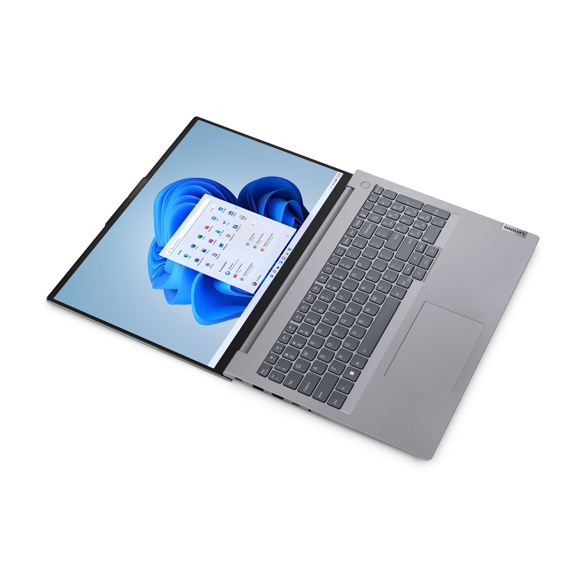 Laptop Lenovo Thinkbook 16 G6 Irl Gen Intel® Core™ I7-13700H Ram Gb Windows 11 Pro 512 Ssd Pantalla Pulgadas.