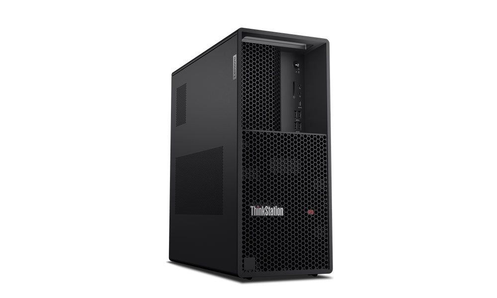 Pc Desktop Workstation Lenovo P3 Torre I7-13700 Vpro/ 16Gb Ddr5/ 512Gb Ssd M.2/ Nvidia T1000 8Gb/ Win 11 Pro/ 3 Year On Site