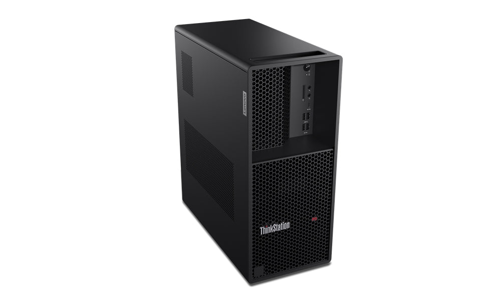 Pc Desktop Workstation Lenovo P3 Torre I7-13700 Vpro/ 16Gb Ddr5/ 512Gb Ssd M.2/ Nvidia T1000 8Gb/ Win 11 Pro/ 3 Year On Site