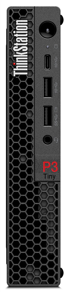 Thinkstation P3 Tiny Ci5 13400 W11P 8Gb 512Gb Ssd 3Yo