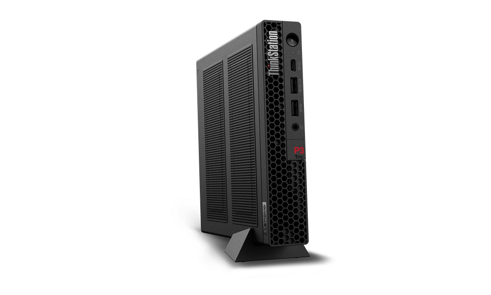 Thinkstation P3 Tiny Ci5 13400 W11P 8Gb 512Gb Ssd 3Yo