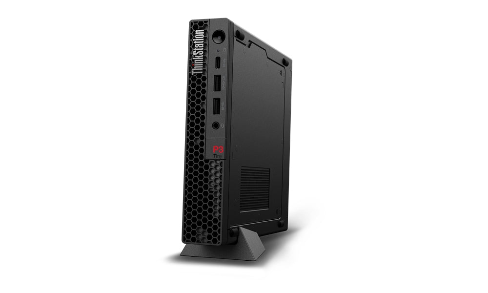 Thinkstation P3 Tiny Ci5 13400 W11P 8Gb 512Gb Ssd 3Yo