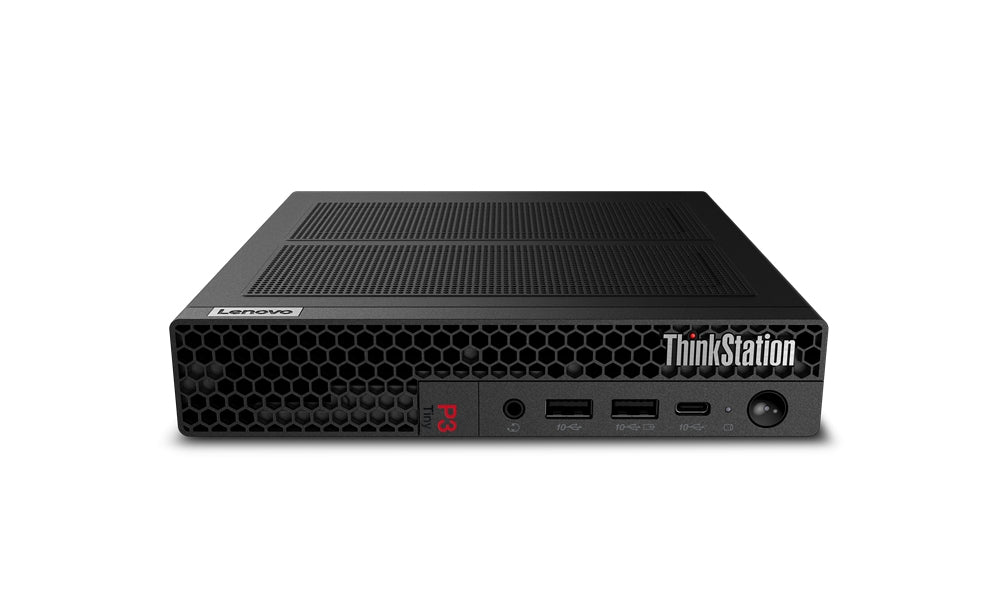 Thinkstation P3 Tiny Ci5 13400 W11P 8Gb 512Gb Ssd 3Yo