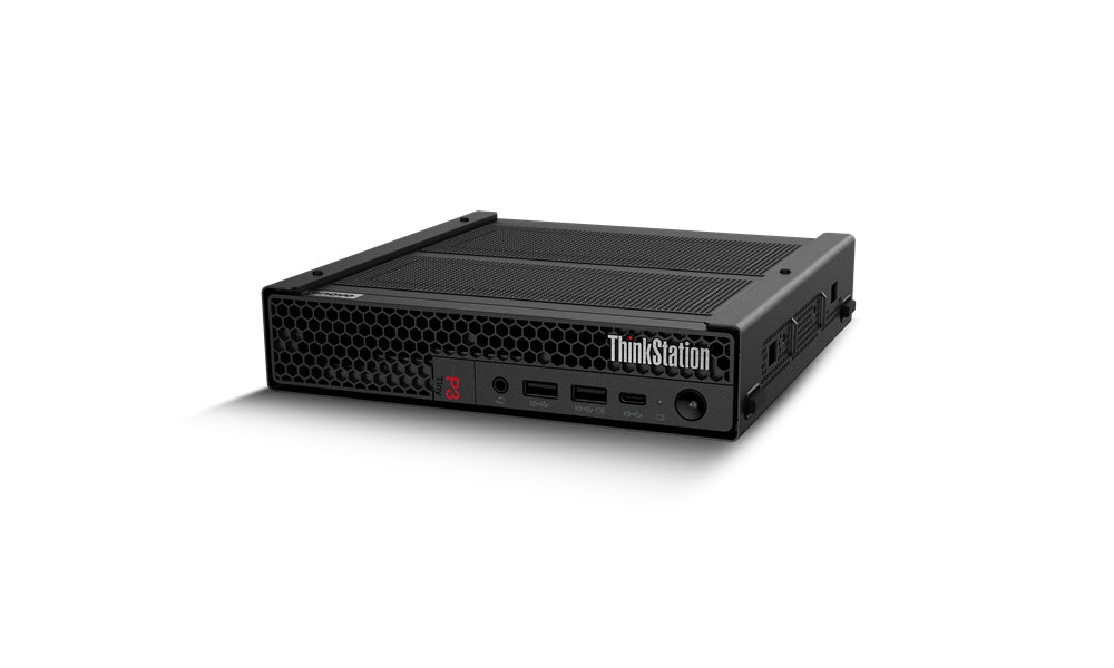 Thinkstation P3 Tiny Ci5 13400 W11P 8Gb 512Gb Ssd 3Yo