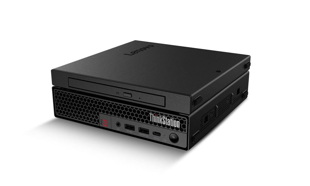 Thinkstation P3 Tiny Ci5 13400 W11P 8Gb 512Gb Ssd 3Yo