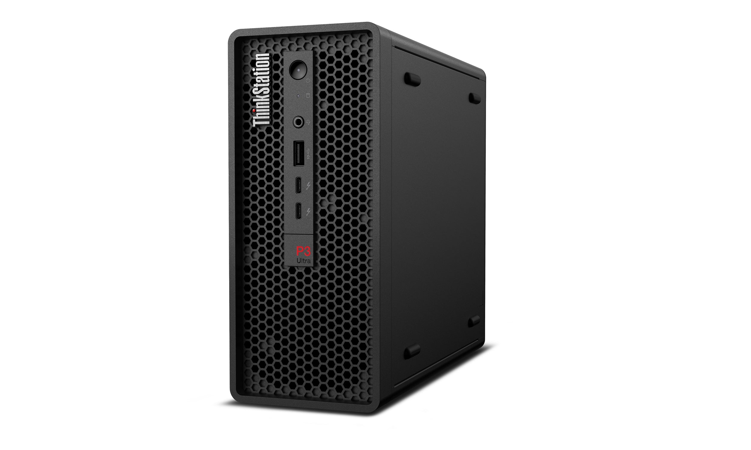 Pc Desktop Workstation Lenovo P3 Ultra I7 13700/ 16Gb Ddr5/ 512Gb Ssd M.2/  Nvidiat1000 8Gb/ Wifi+Bt/ Win 11 Pro/ 3 Años Garantia En Sitio