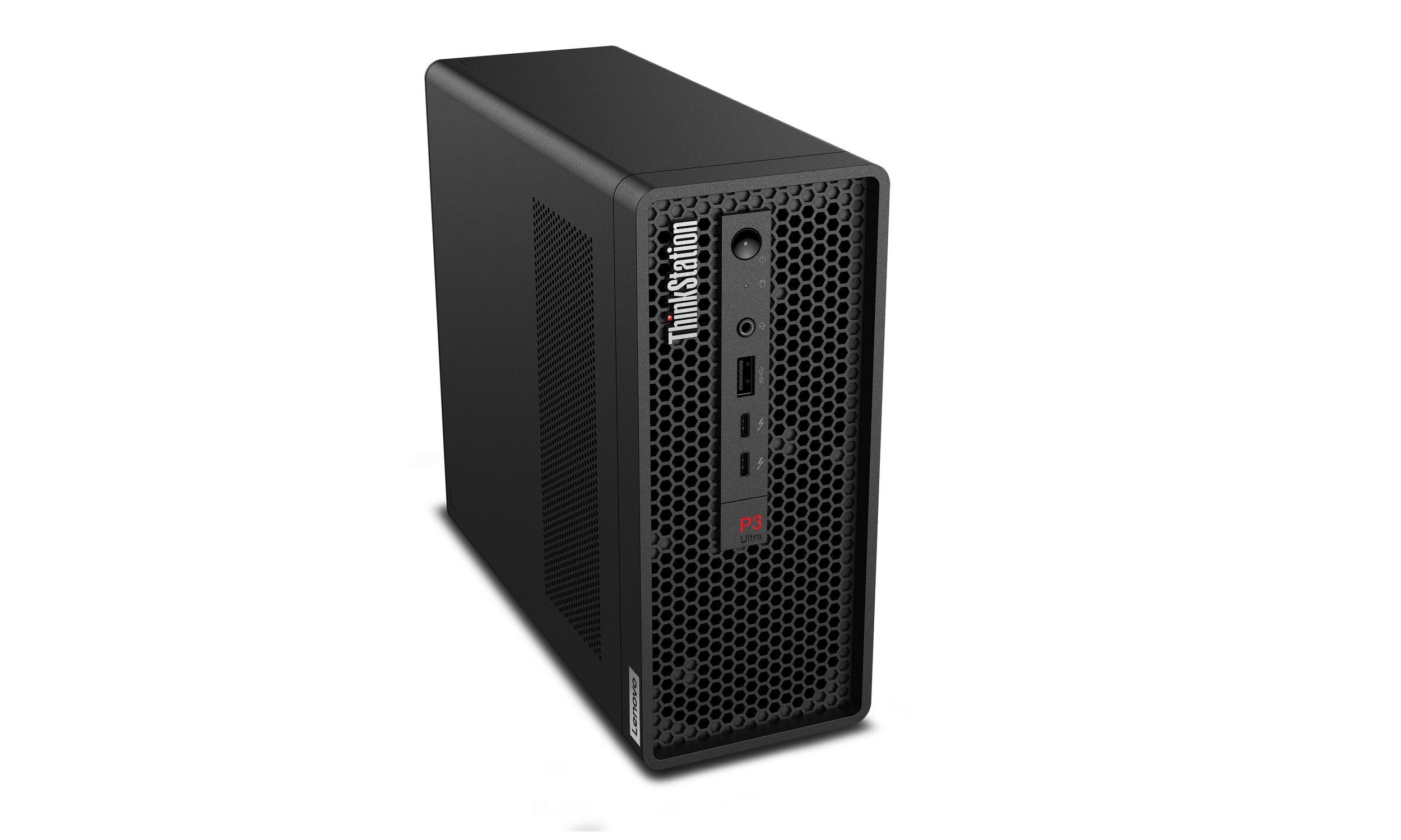 Pc Desktop Workstation Lenovo P3 Ultra I7 13700/ 16Gb Ddr5/ 512Gb Ssd M.2/  Nvidiat1000 8Gb/ Wifi+Bt/ Win 11 Pro/ 3 Años Garantia En Sitio