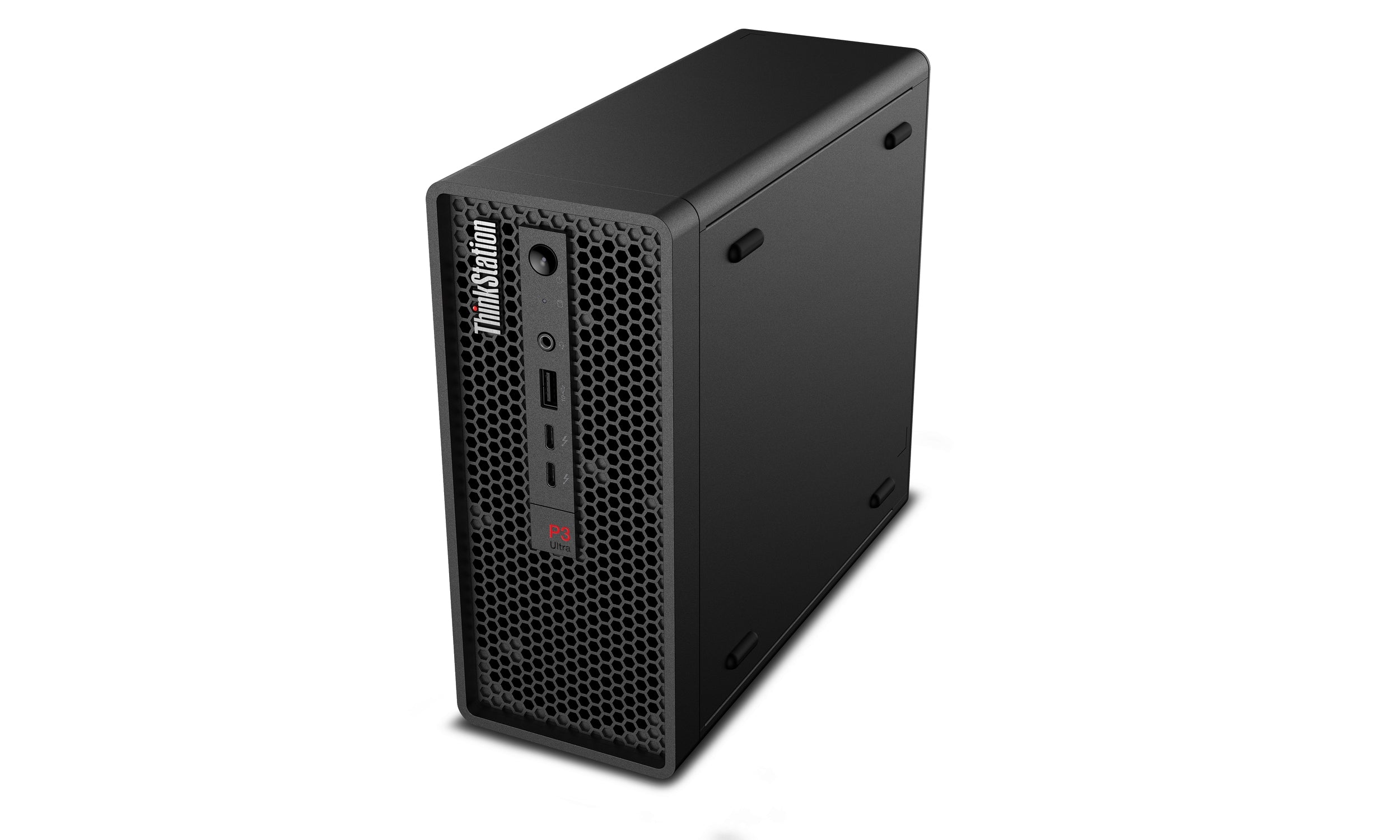 Pc Desktop Workstation Lenovo P3 Ultra I7 13700/ 16Gb Ddr5/ 512Gb Ssd M.2/  Nvidiat1000 8Gb/ Wifi+Bt/ Win 11 Pro/ 3 Años Garantia En Sitio