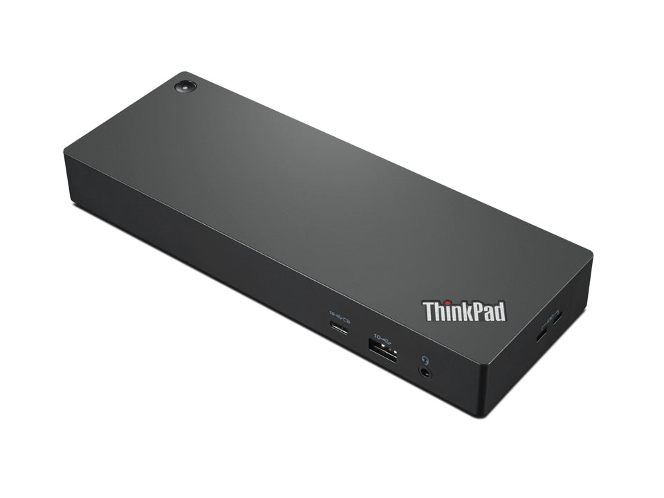 Lenovo Think Docking Universal Thunderbolt 4