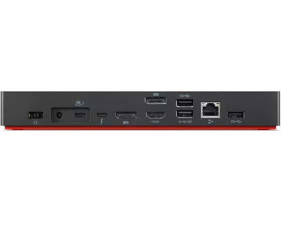 Lenovo Think Docking Universal Thunderbolt 4